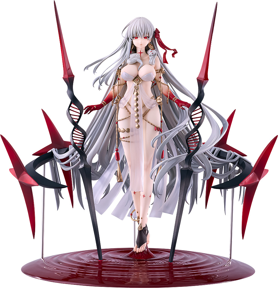 Kadokawa Collection "Fate/Grand Order" Archer / Durga