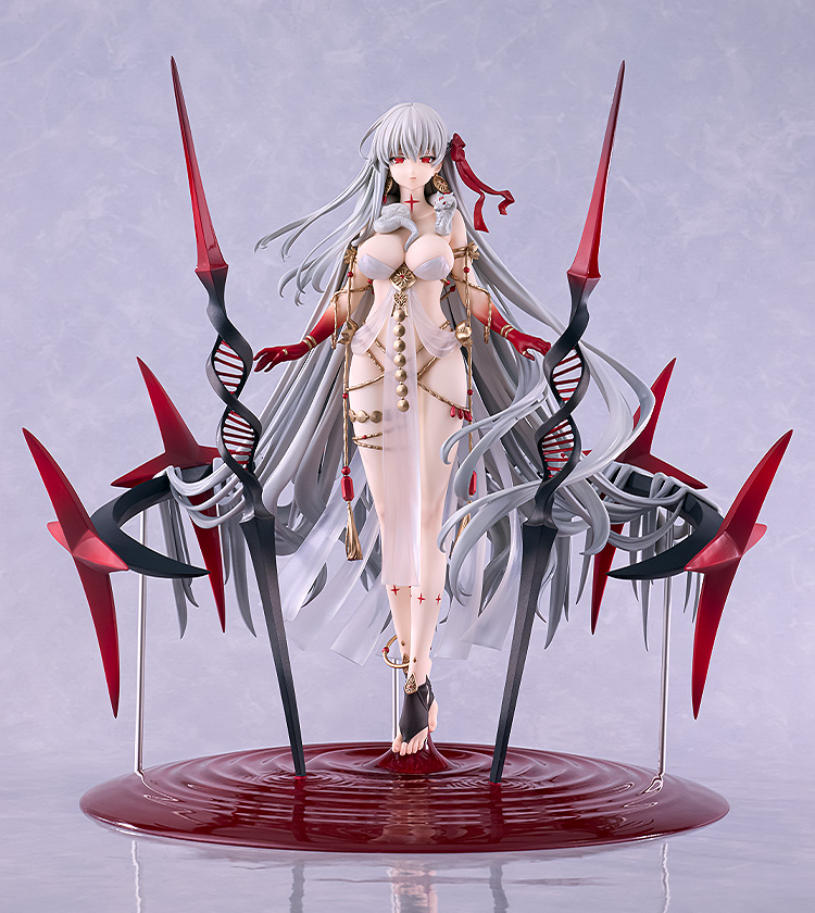 Kadokawa Collection "Fate/Grand Order" Archer / Durga