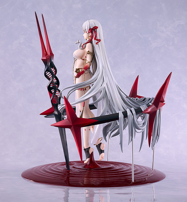Kadokawa Collection "Fate/Grand Order" Archer / Durga