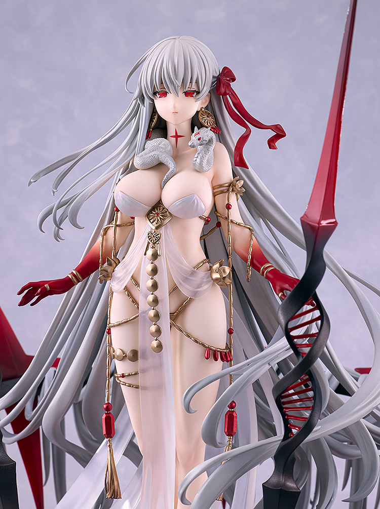Kadokawa Collection "Fate/Grand Order" Archer / Durga