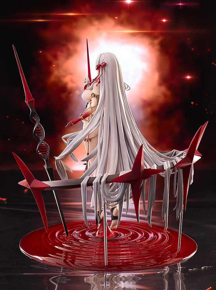 Kadokawa Collection "Fate/Grand Order" Archer / Durga