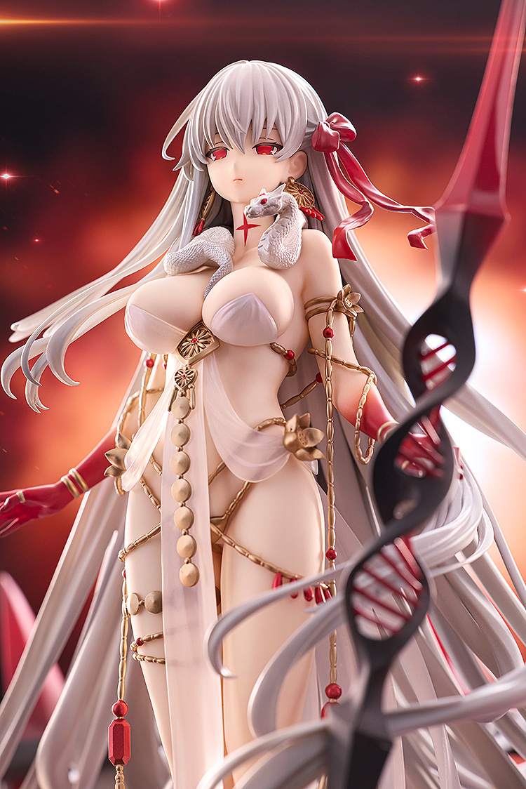 Kadokawa Collection "Fate/Grand Order" Archer / Durga