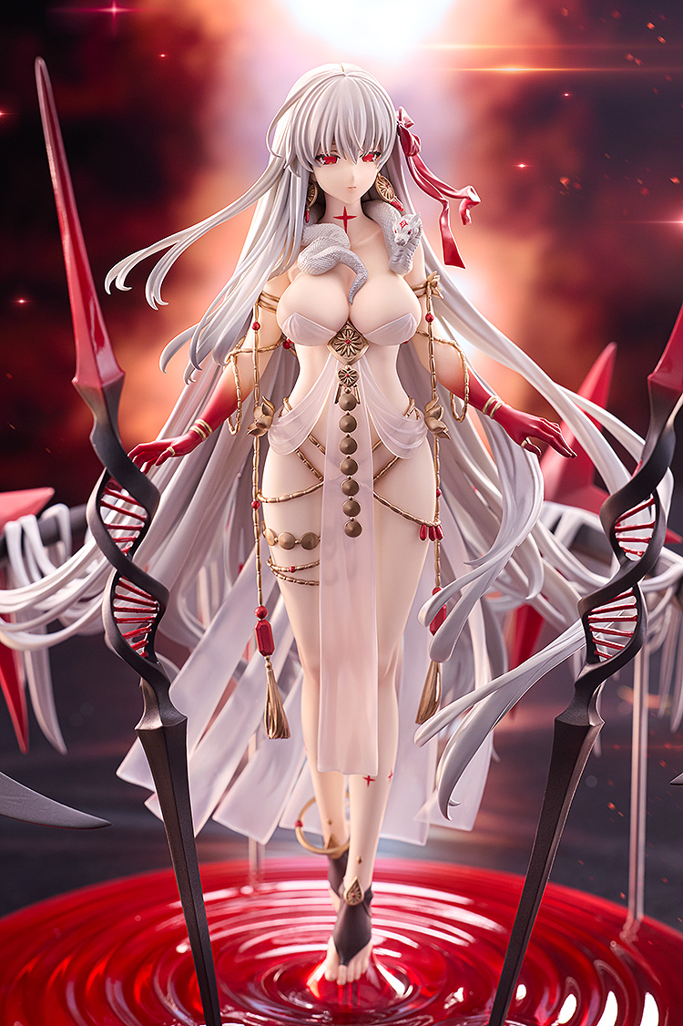 Kadokawa Collection "Fate/Grand Order" Archer / Durga