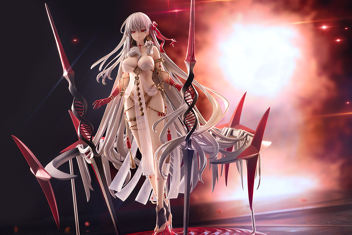 Kadokawa Collection "Fate/Grand Order" Archer / Durga