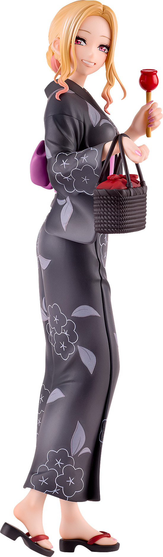 Kadokawa Collection "My Dress-Up Darling" Kitagawa Marin Yukata Ver.