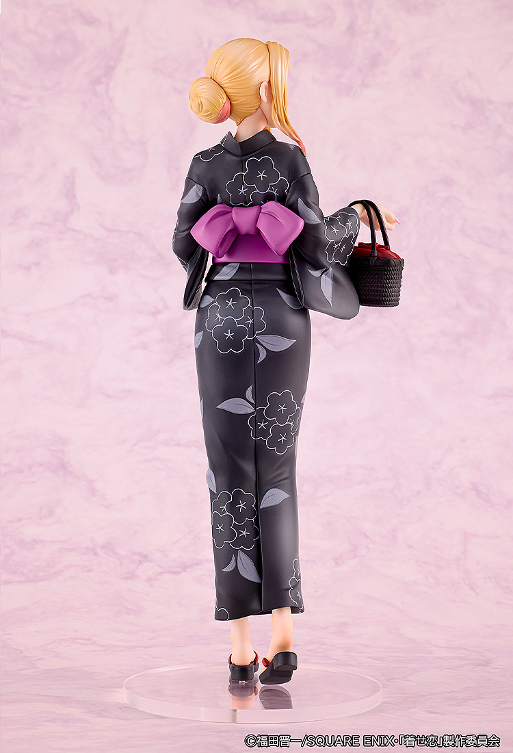 Kadokawa Collection "My Dress-Up Darling" Kitagawa Marin Yukata Ver.