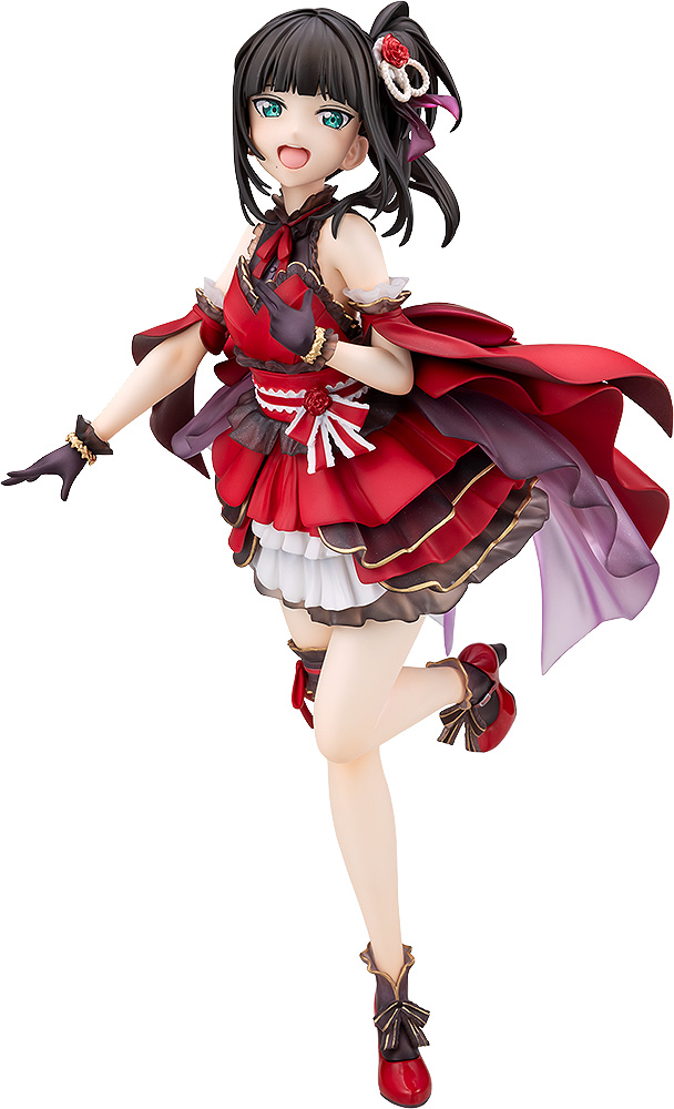 "Love Live! Sunshine!!" Kurosawa Dia Love Live! Days 5th Anniversary Ver.