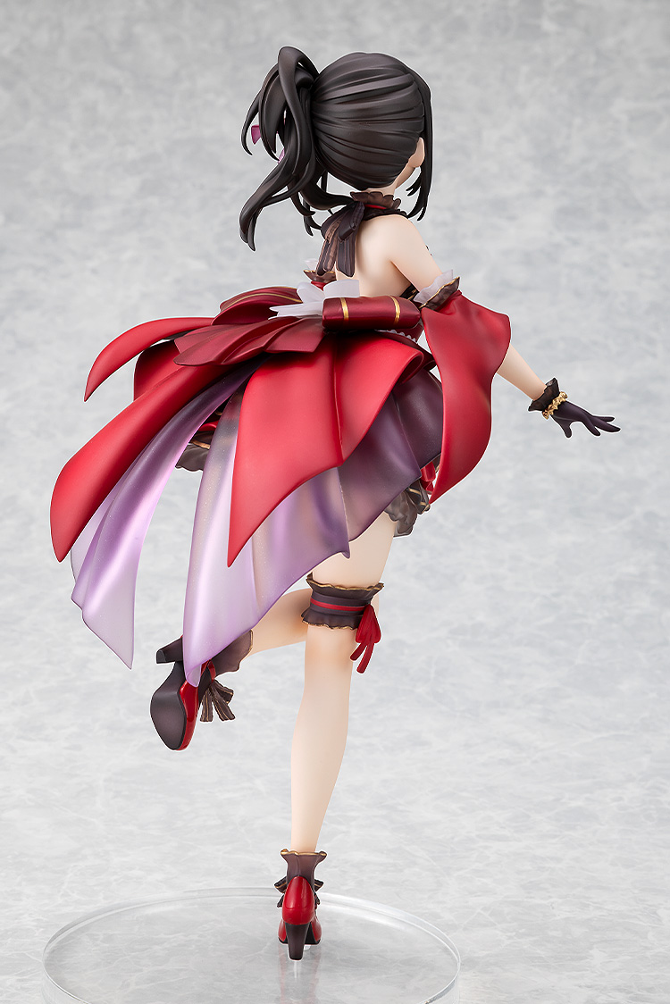 "Love Live! Sunshine!!" Kurosawa Dia Love Live! Days 5th Anniversary Ver.