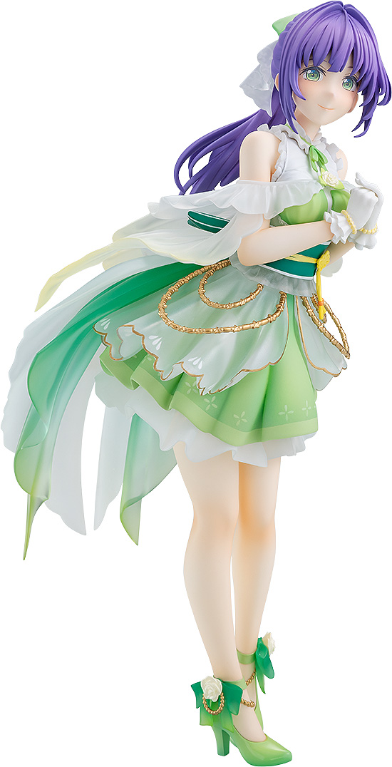 Kadokawa Collection "Love Live! Hasu no Sora Jogakuin School Idol Club" Otomune Kozue LoveLive! Days 5th Anniversary Ver.