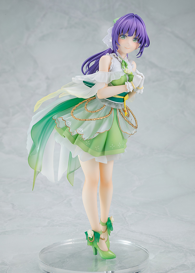 Kadokawa Collection "Love Live! Hasu no Sora Jogakuin School Idol Club" Otomune Kozue LoveLive! Days 5th Anniversary Ver.