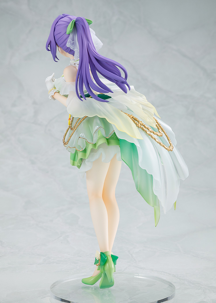 Kadokawa Collection "Love Live! Hasu no Sora Jogakuin School Idol Club" Otomune Kozue LoveLive! Days 5th Anniversary Ver.