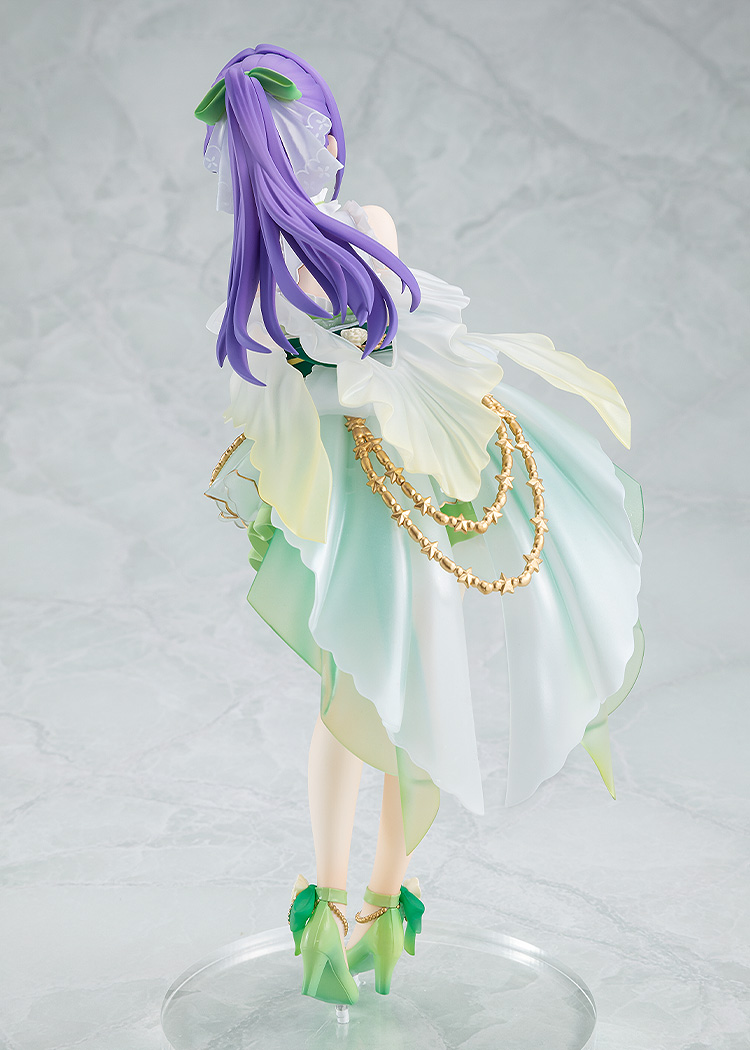 Kadokawa Collection "Love Live! Hasu no Sora Jogakuin School Idol Club" Otomune Kozue LoveLive! Days 5th Anniversary Ver.
