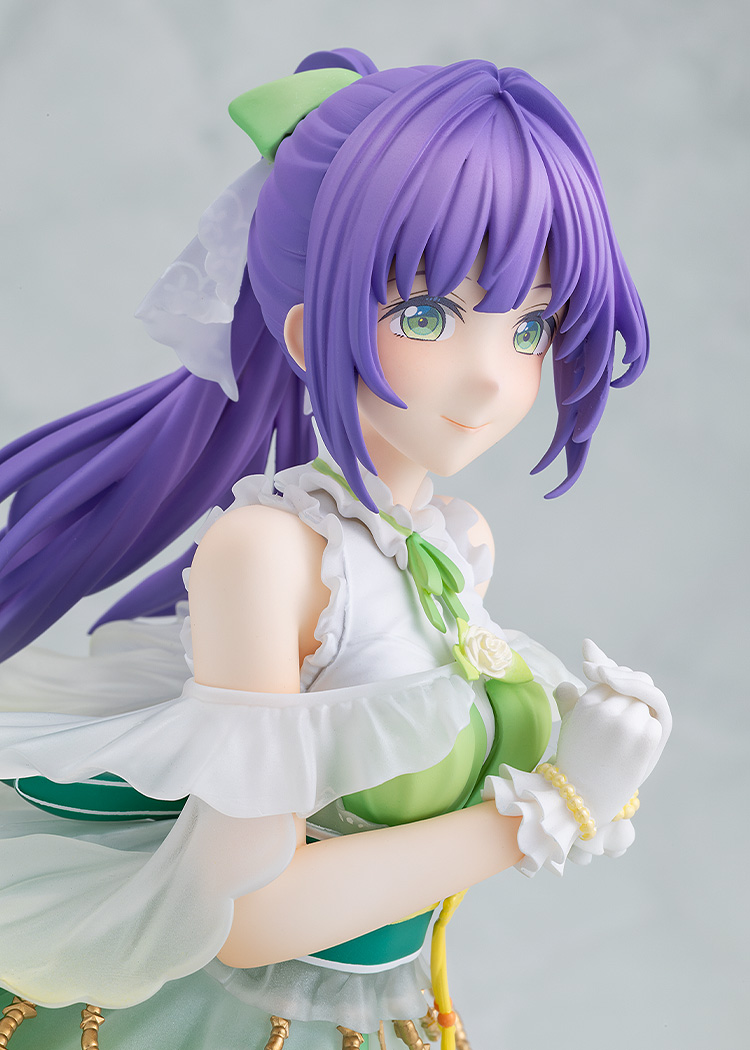 Kadokawa Collection "Love Live! Hasu no Sora Jogakuin School Idol Club" Otomune Kozue LoveLive! Days 5th Anniversary Ver.