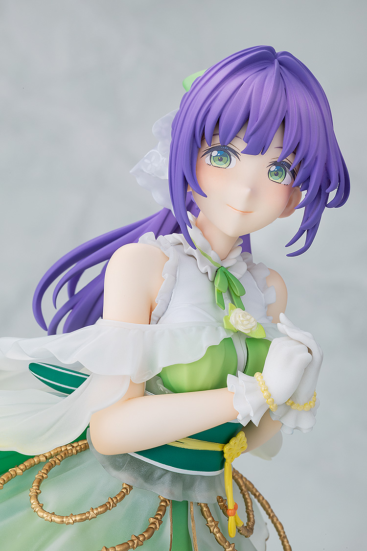 Kadokawa Collection "Love Live! Hasu no Sora Jogakuin School Idol Club" Otomune Kozue LoveLive! Days 5th Anniversary Ver.
