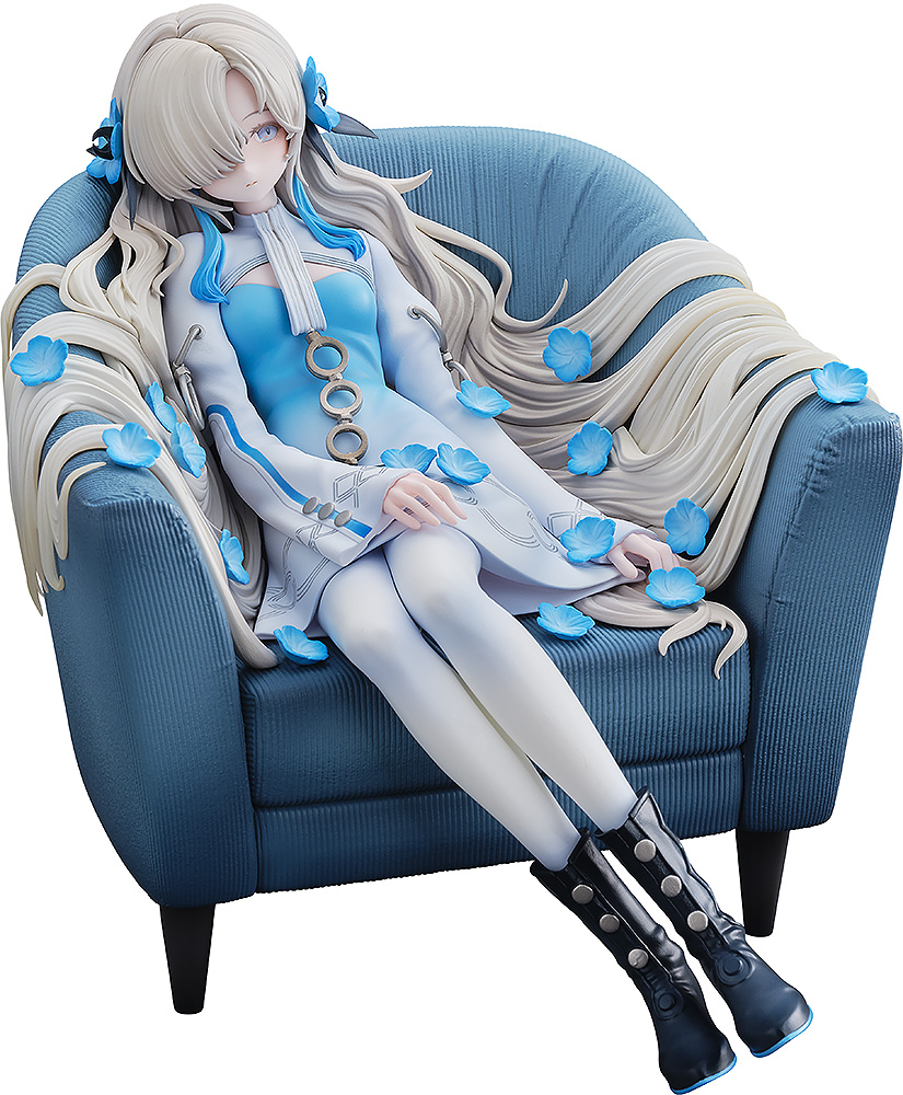 Kadokawa Collection Isekaijoucho Universal Body Nemophila