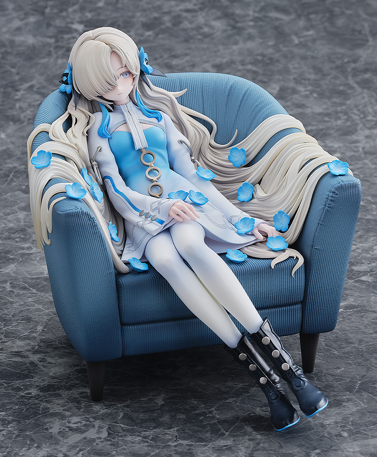 Kadokawa Collection Isekaijoucho Universal Body Nemophila