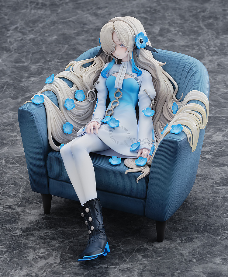 Kadokawa Collection Isekaijoucho Universal Body Nemophila