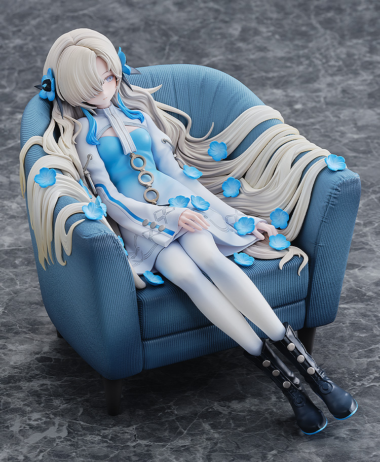 Kadokawa Collection Isekaijoucho Universal Body Nemophila