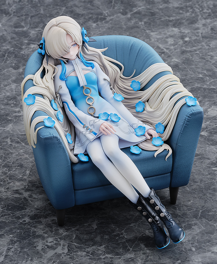 Kadokawa Collection Isekaijoucho Universal Body Nemophila