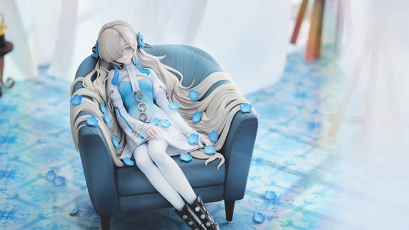 Kadokawa Collection Isekaijoucho Universal Body Nemophila