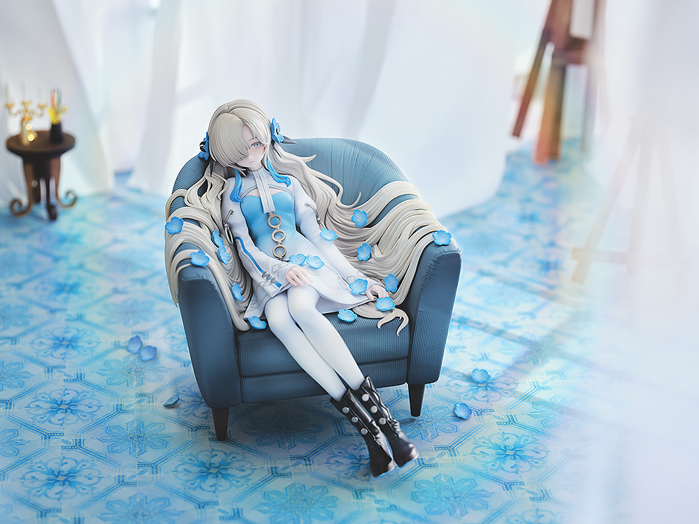 Kadokawa Collection Isekaijoucho Universal Body Nemophila