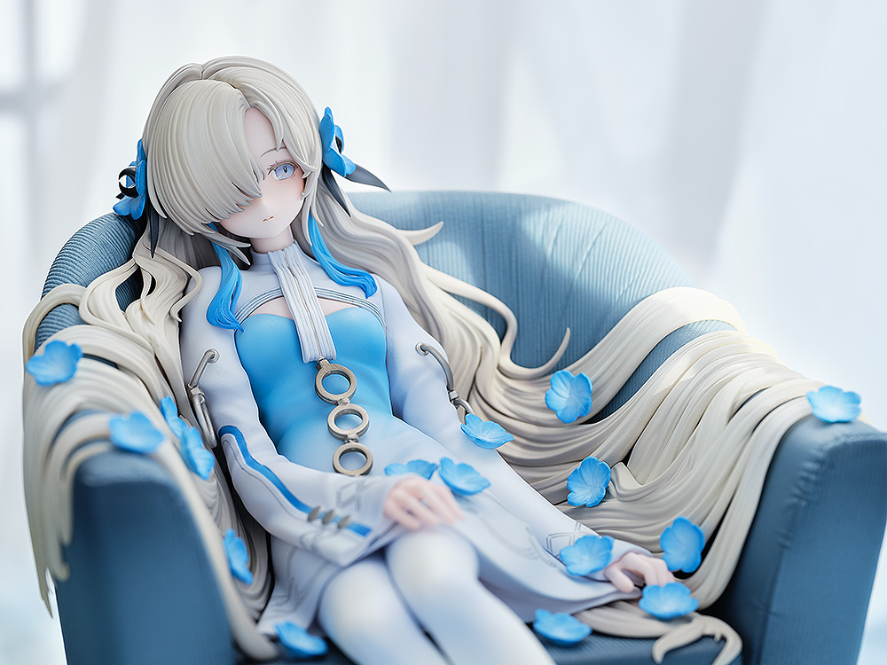 Kadokawa Collection Isekaijoucho Universal Body Nemophila