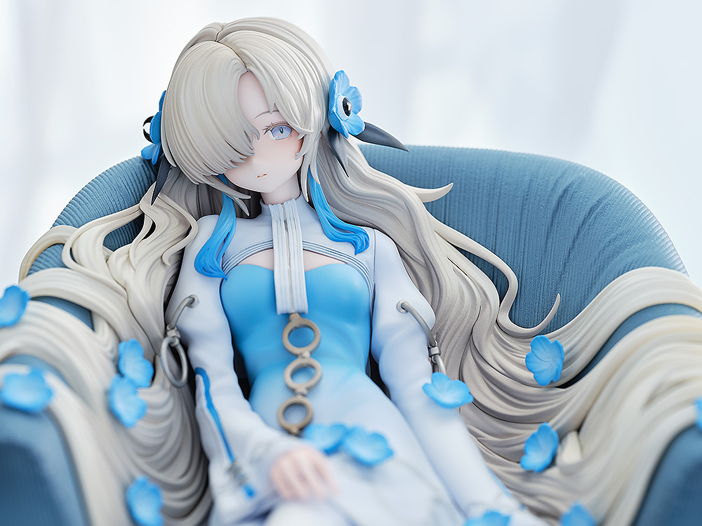 Kadokawa Collection Isekaijoucho Universal Body Nemophila