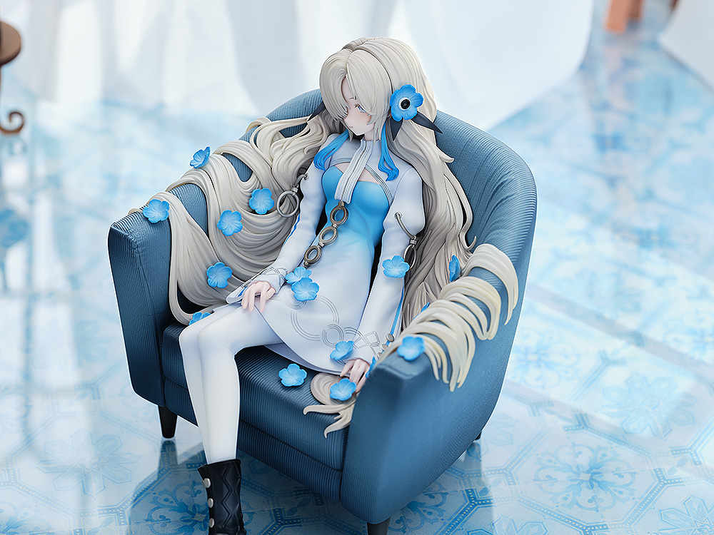 Kadokawa Collection Isekaijoucho Universal Body Nemophila