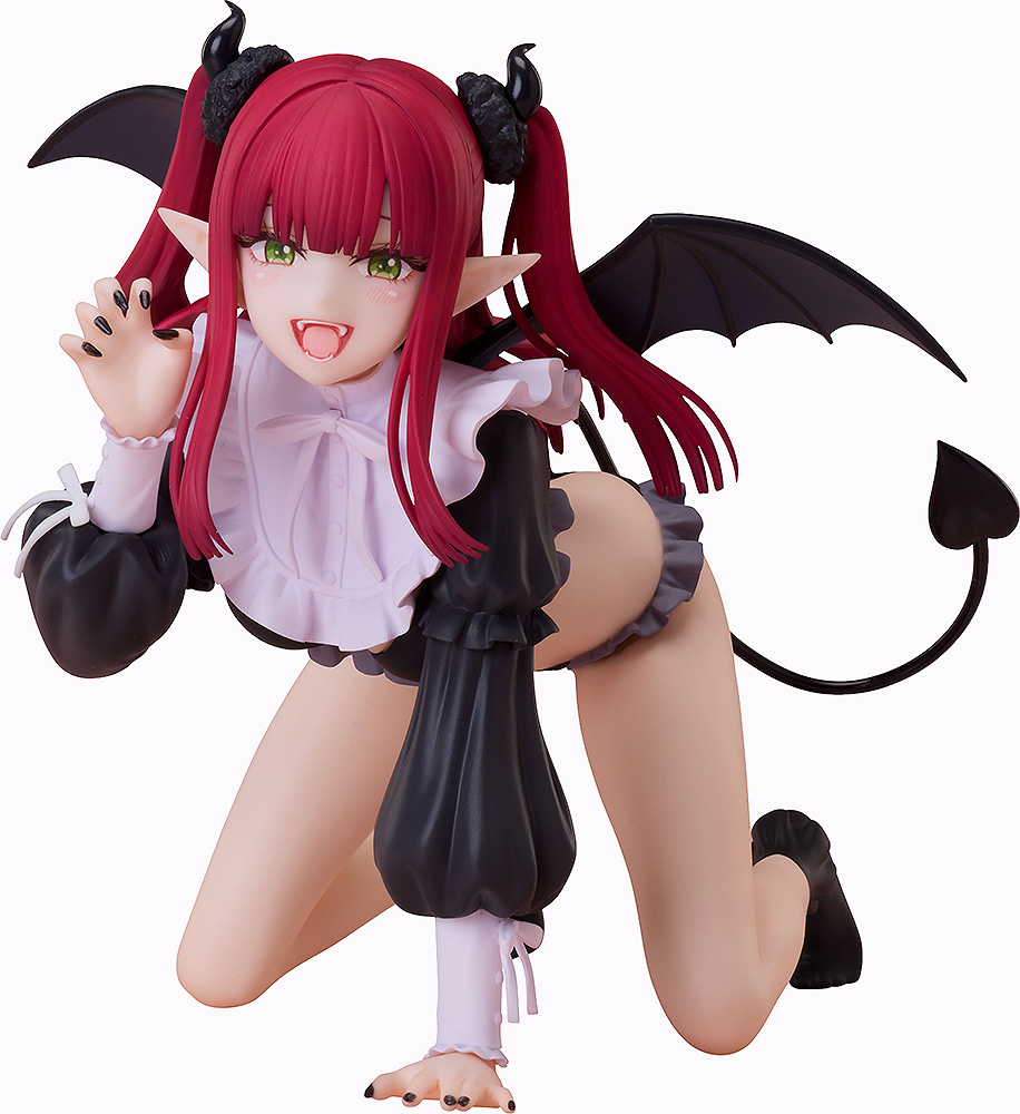 "My Dress-Up Darling" Kitagawa Marin Liz Cosplay Ver. Non Scale Figure