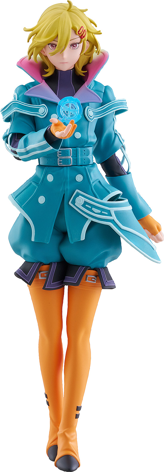 "GNOSIA" Setsu Non-Scale Figure