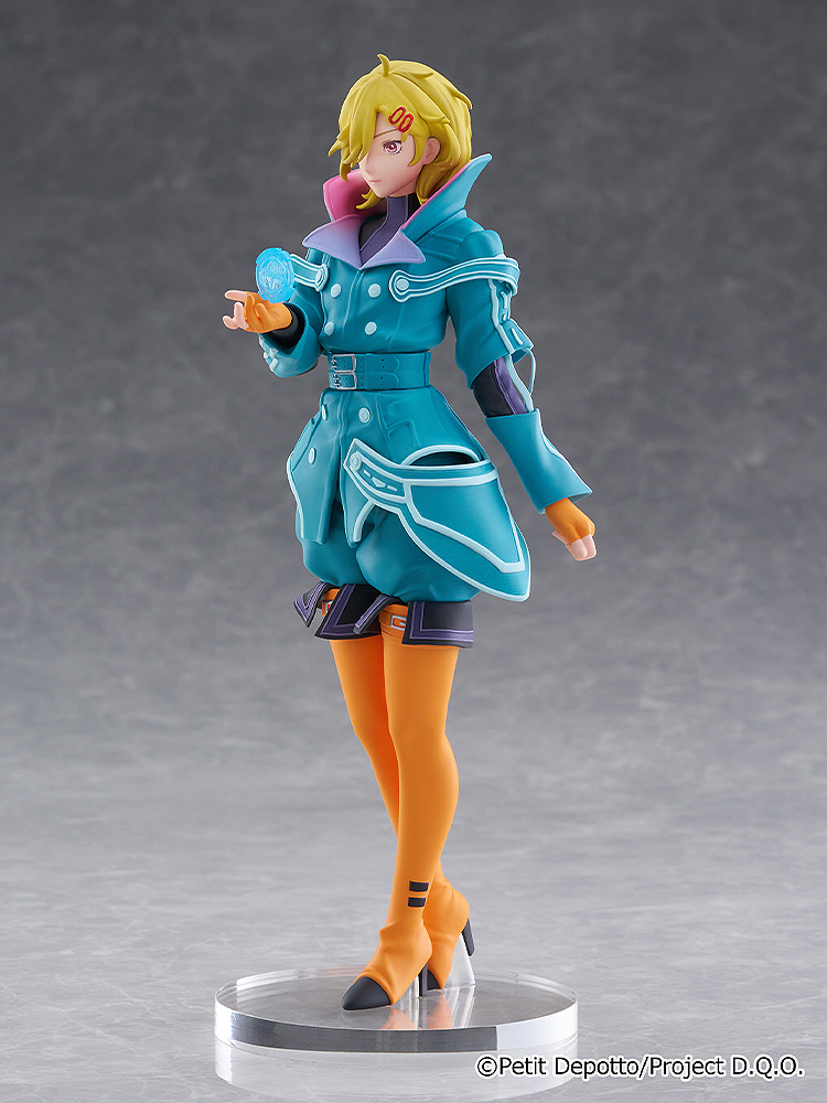 "GNOSIA" Setsu Non-Scale Figure
