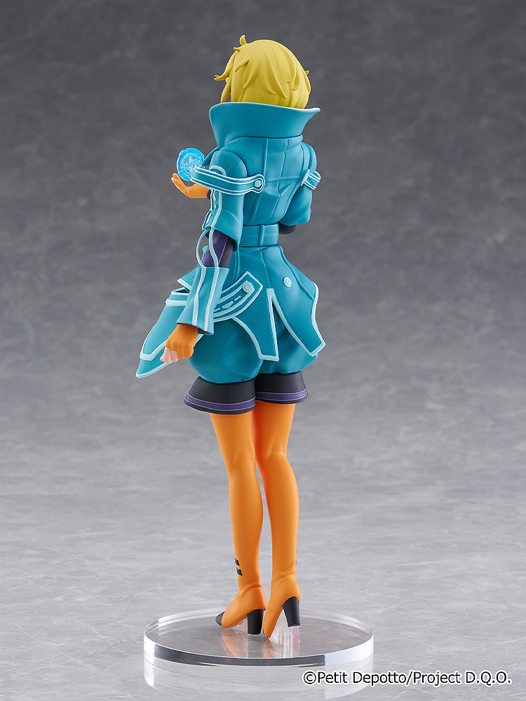 "GNOSIA" Setsu Non-Scale Figure