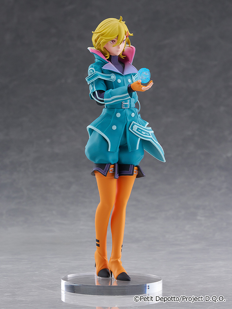 "GNOSIA" Setsu Non-Scale Figure