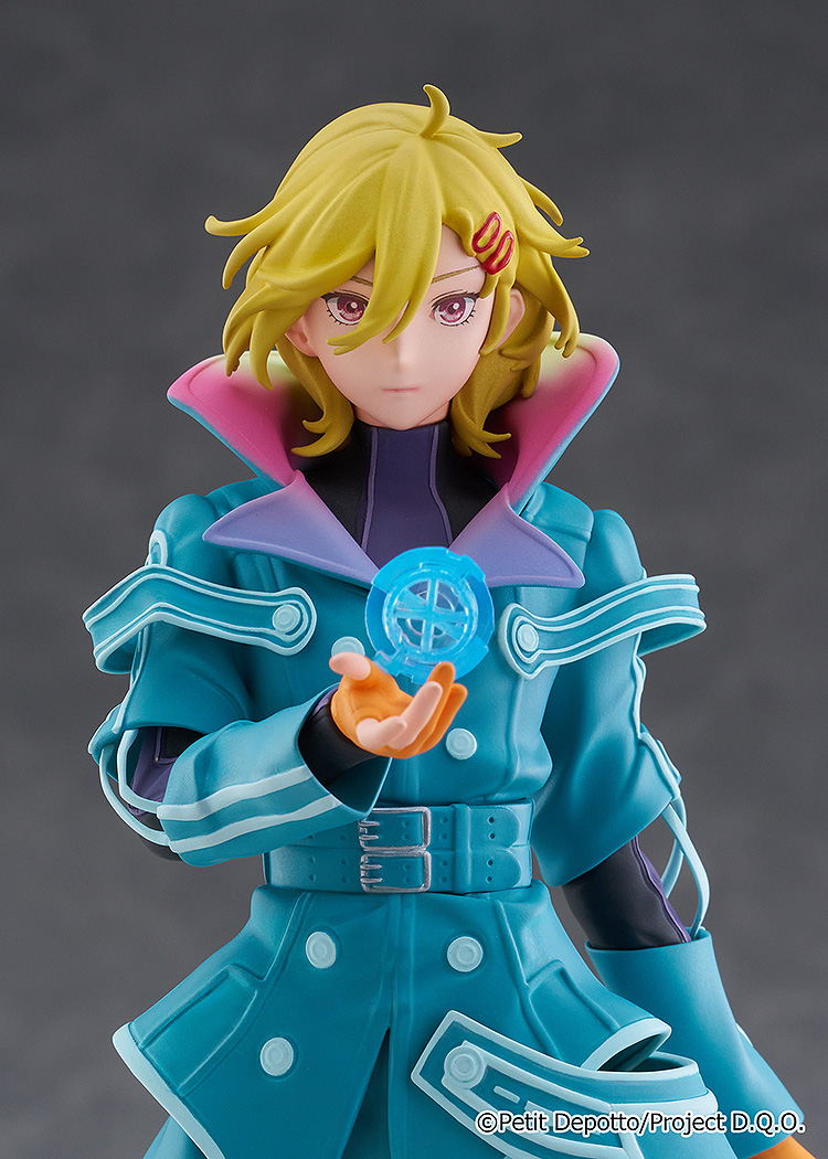 "GNOSIA" Setsu Non-Scale Figure