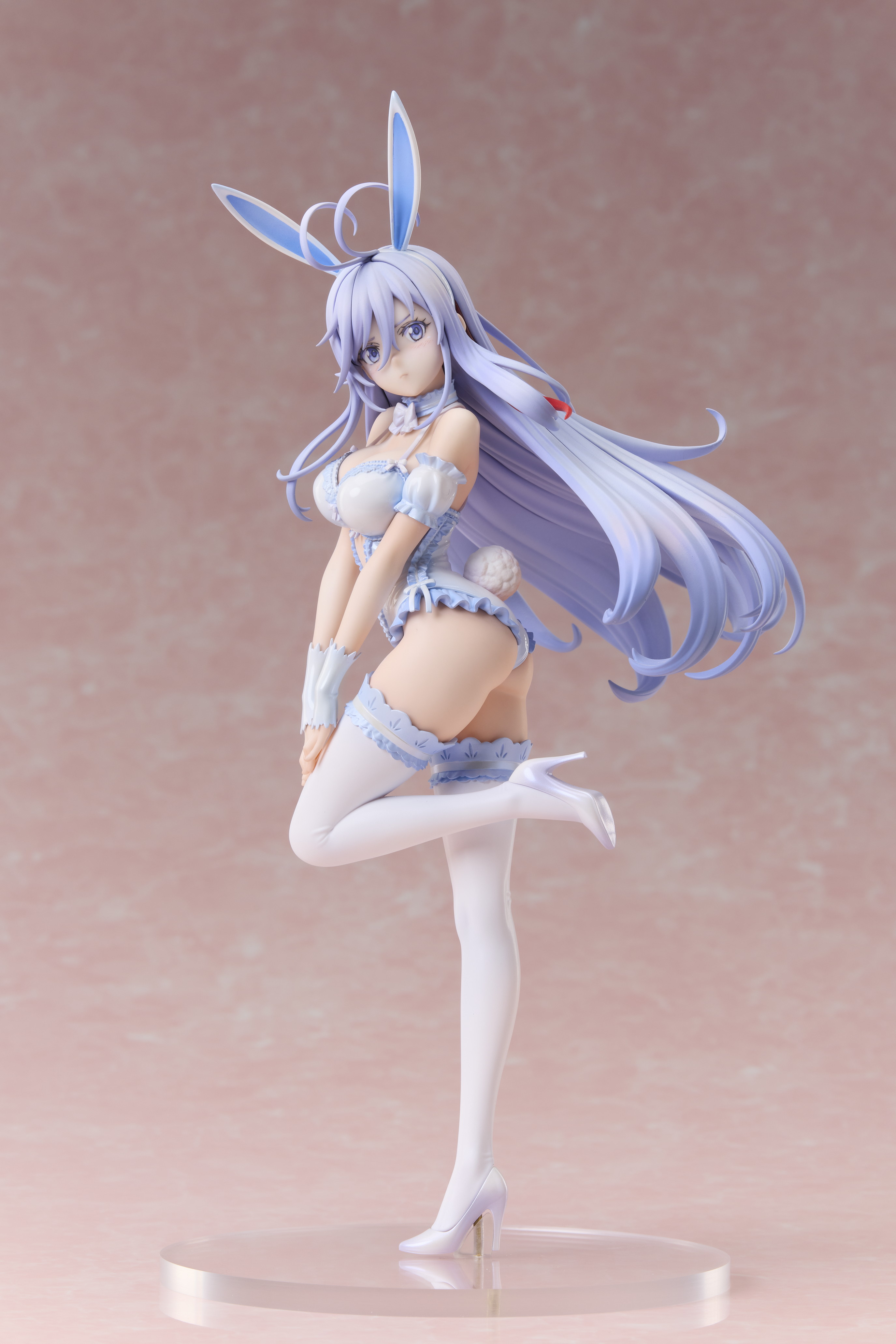 "86 -Eighty Six-" Lena Bunny Ver. 1/7 Scale Figure