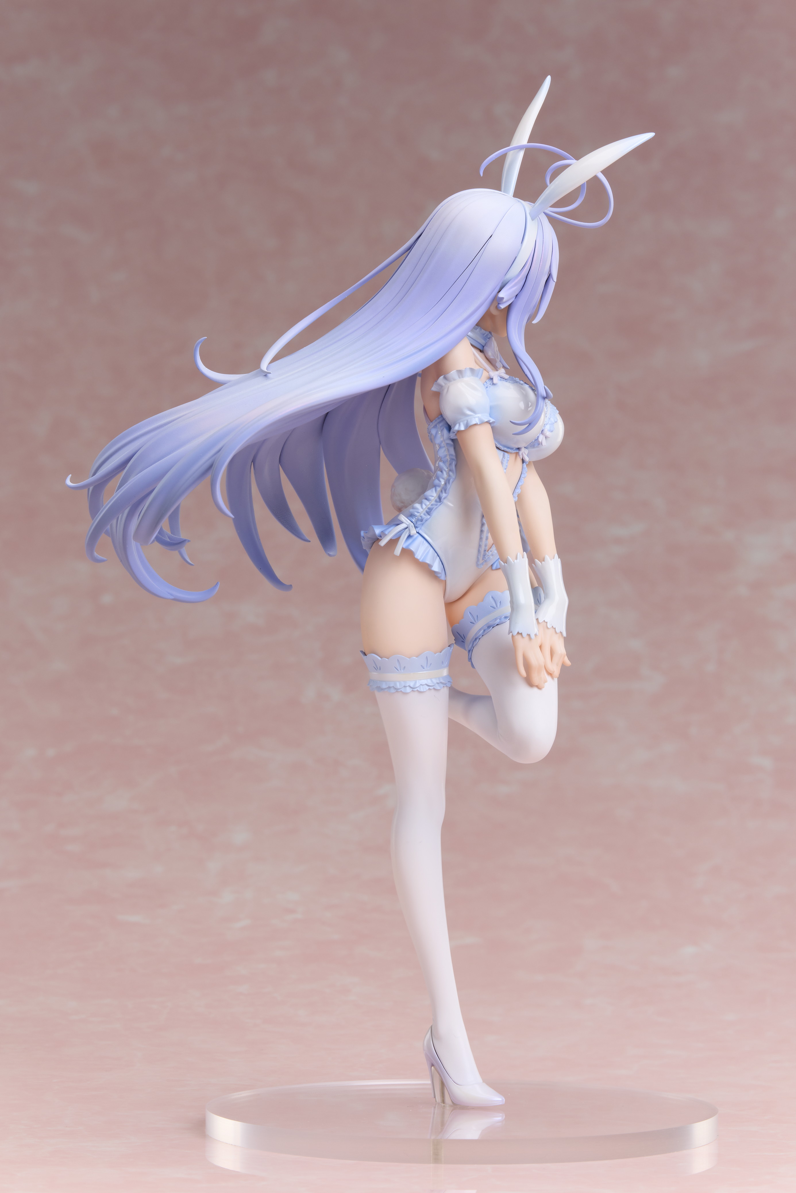 "86 -Eighty Six-" Lena Bunny Ver. 1/7 Scale Figure