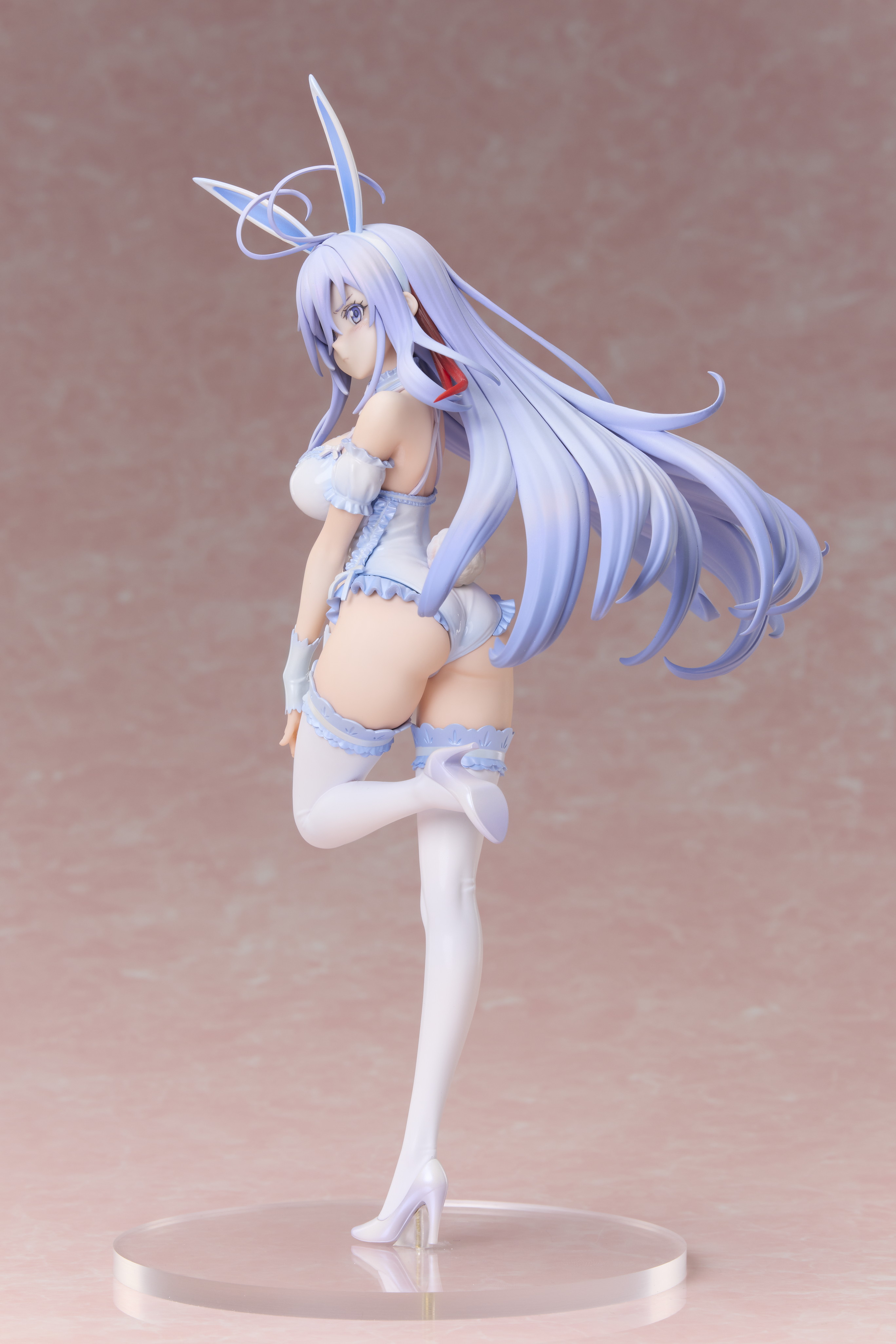 "86 -Eighty Six-" Lena Bunny Ver. 1/7 Scale Figure