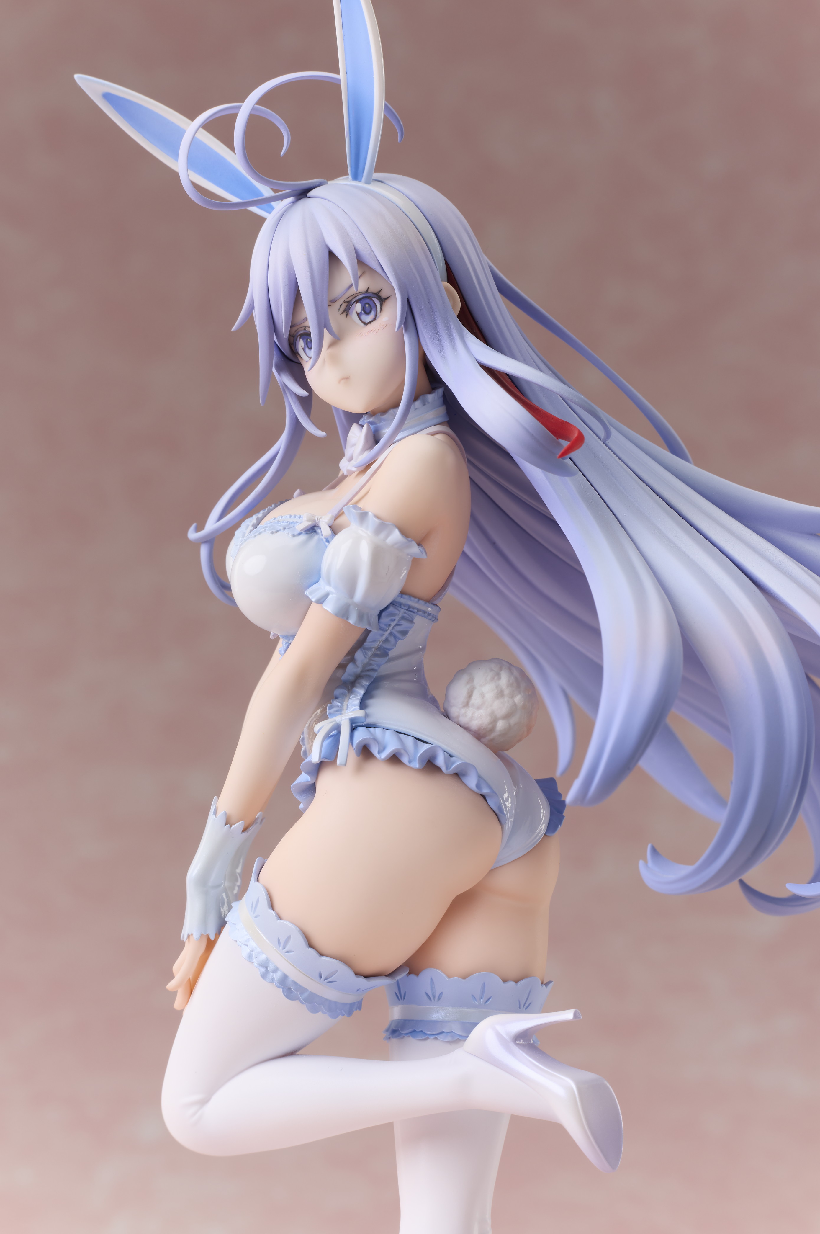 "86 -Eighty Six-" Lena Bunny Ver. 1/7 Scale Figure