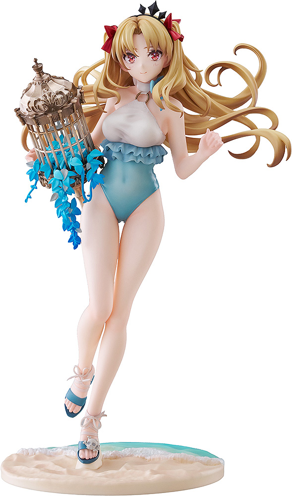 "Fate/Grand Order" Beast / Ereshkigal (1st Ascension) 1/7 Scale figure