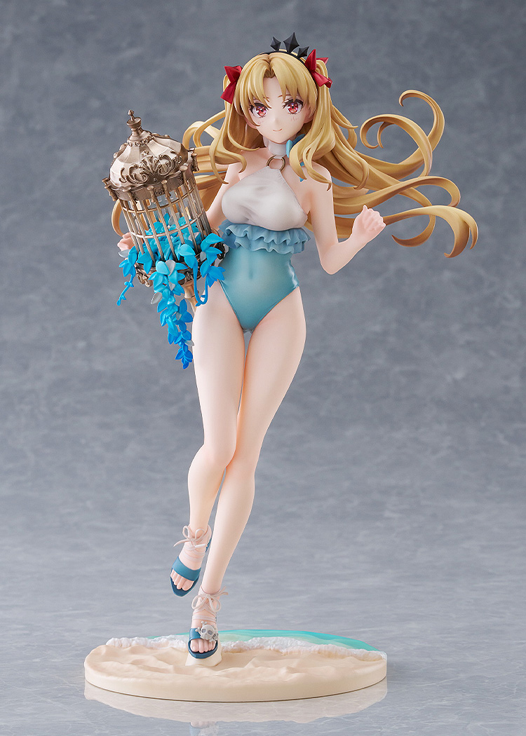 "Fate/Grand Order" Beast / Ereshkigal (1st Ascension) 1/7 Scale figure