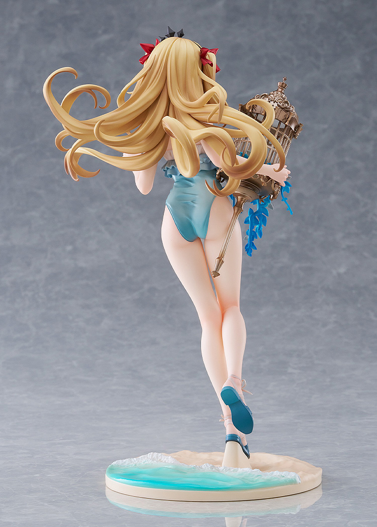 "Fate/Grand Order" Beast / Ereshkigal (1st Ascension) 1/7 Scale figure