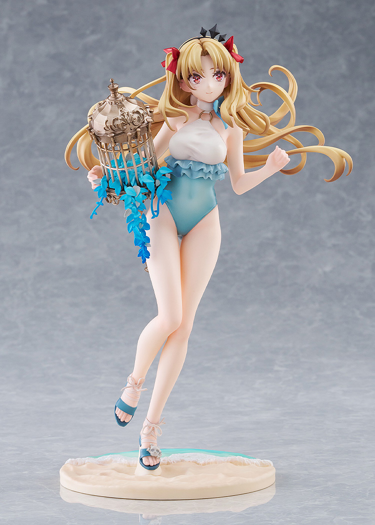 "Fate/Grand Order" Beast / Ereshkigal (1st Ascension) 1/7 Scale figure