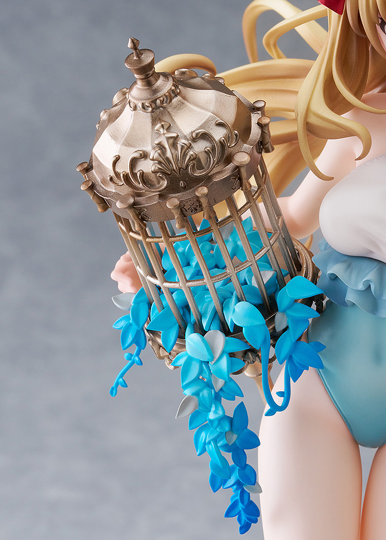 "Fate/Grand Order" Beast / Ereshkigal (1st Ascension) 1/7 Scale figure