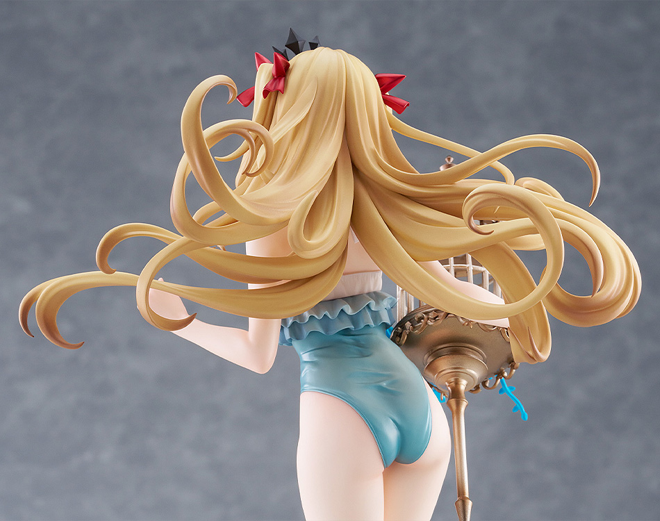 "Fate/Grand Order" Beast / Ereshkigal (1st Ascension) 1/7 Scale figure