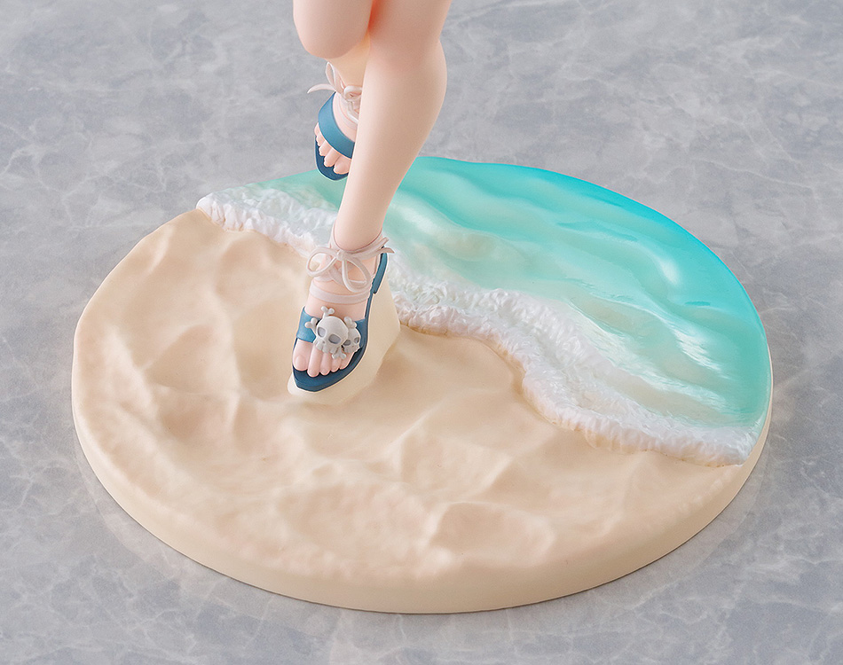 "Fate/Grand Order" Beast / Ereshkigal (1st Ascension) 1/7 Scale figure