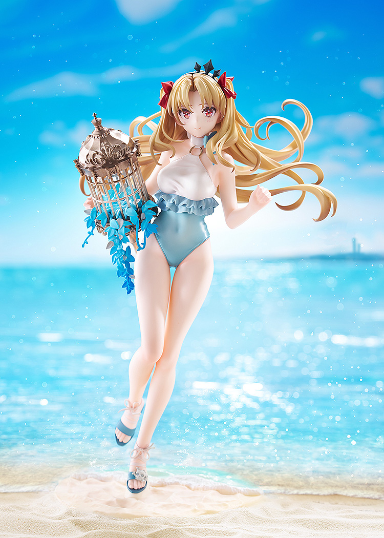 "Fate/Grand Order" Beast / Ereshkigal (1st Ascension) 1/7 Scale figure