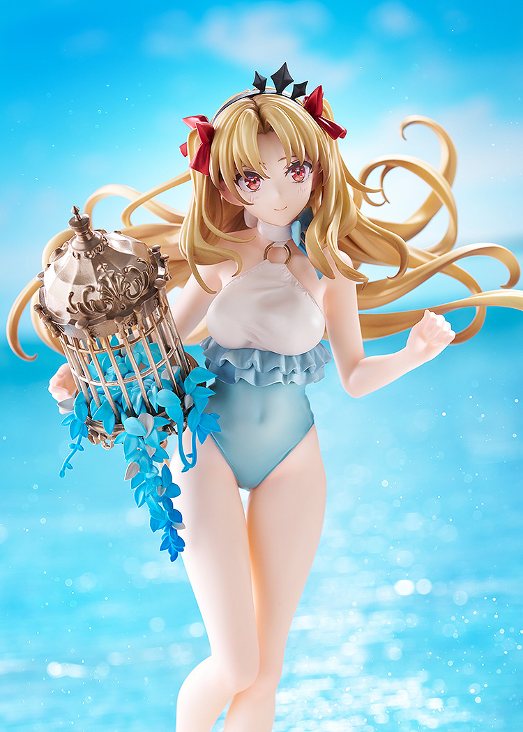 "Fate/Grand Order" Beast / Ereshkigal (1st Ascension) 1/7 Scale figure