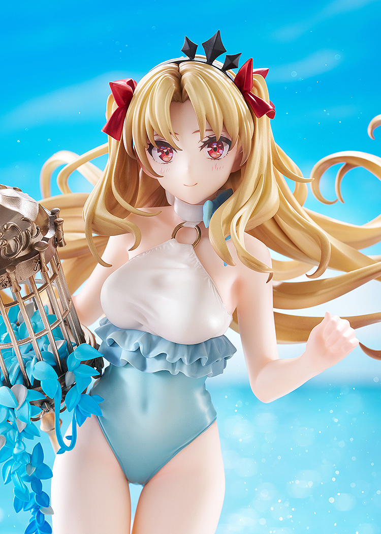 "Fate/Grand Order" Beast / Ereshkigal (1st Ascension) 1/7 Scale figure