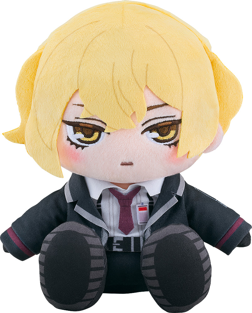 "Limbus Company" Plushie Sinclair