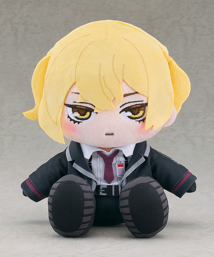 "Limbus Company" Plushie Sinclair